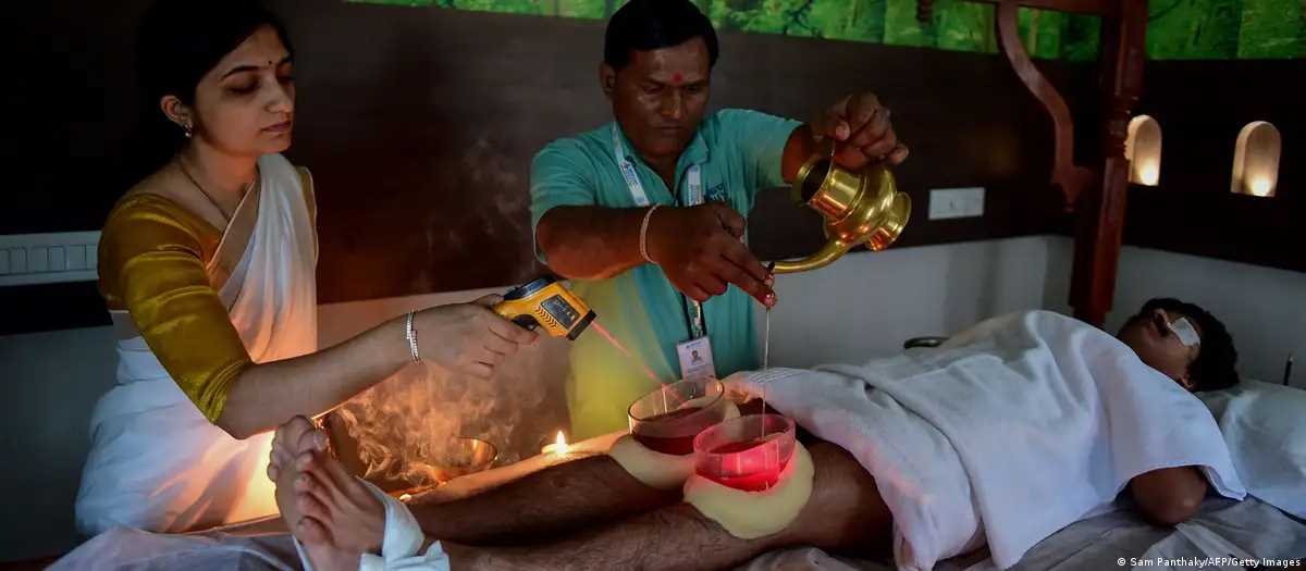 अब रुकेगी भारत जैसे देशों के परंपरागत ज्ञान की चोरी